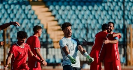 24 مباراة ونتائج مثيرة في الدور التمهيدي الأول لكأس مصر 2026-2027
