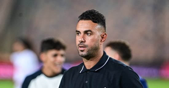 مكي: الاتحاد يمتلك أكثر من لاعب في كل مركز.. وهدفنا مواصلة العروض القوية