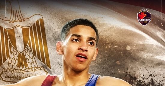 كل ماتريد معرفته عن أزمة هروب لاعبى المصارعة