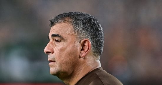 الاتحاد السكندرى يستغل توقف الدورى لتجهيز المصابين وتطبيق الجمل الفنية