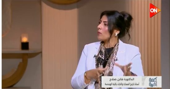 أستاذة تراث لـ كلمة أخيرة: الجماعات المتطرفة تعيد إنتاج أفكار الخوارج