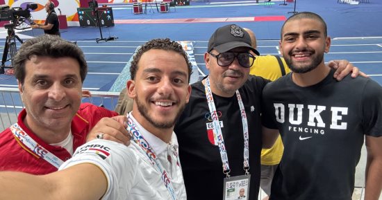 الكيّف قبل الكم..مصر  تتجاوز إسبانيا وفرنسا وكرواتيا وصربيا في المتوسط