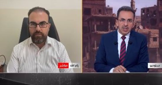 خبير فى الشؤون الإسرائيلية: اعتداءات المستوطنين على الفلسطينيين متواصلة تحت حماية الاحتلال