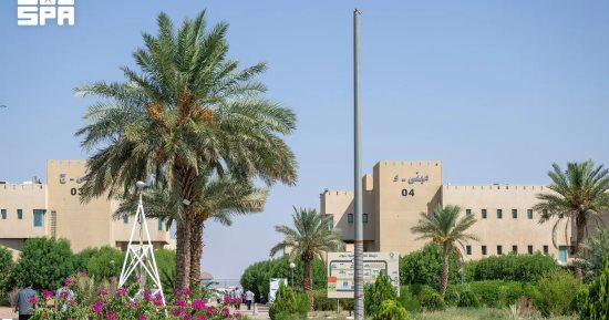 "تقني تبوك" يستقبل أكثر من 10 آلاف متدرب ومتدربة مع انطلاق العام التدريبي الجديد