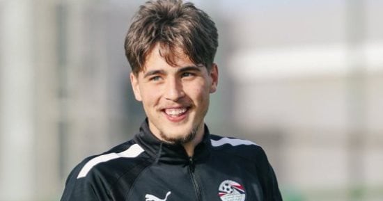 نجوم مزدوجو الجنسية على رادار منتخب مصر لبناء جيل المستقبل