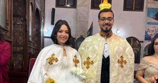 ليلة زفافه.. أزمة قلبية تنهى حياة عريس داخل قاعة الفرح فى سوهاج