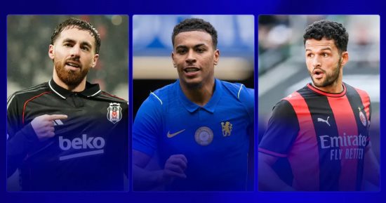 11 ناديًا من الدوري الإنجليزي تحطم أرقامها القياسية فى الميركاتو الصيفي