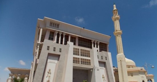 لا يعرفه كثيرون.. متحف مرسى مطروح يحكى تاريخ المحافظة عبر العصور