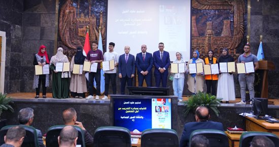 مصر تفتتح جناحها في COP17 بمنغوليا استعدادًا لاستضافة COP18 عام 2028