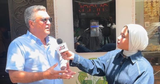 سكرتير مساعد محافظة الجيزة: 4 أحياء تدخل منظومة الجمع السكنى للقمامة قريبا