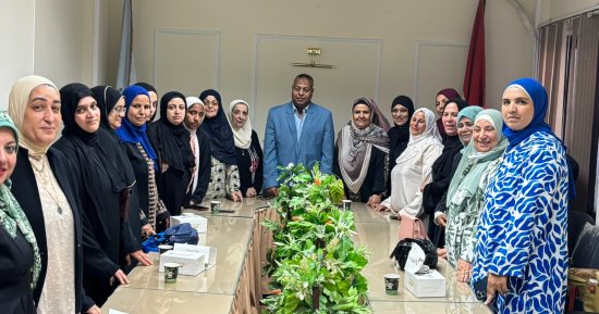 نقابة الزراعة تنظم ندوة توعوية حول الحد من عمالة الأطفال