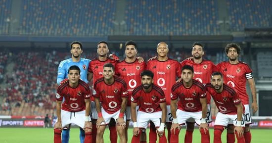 كل ما تريد معرفته عن مباراة الأهلى وسموحة بالدورى
