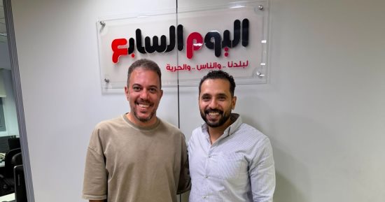 المخرج شريف منير عن إخراج الإعلانات: الإعلان له جمهور عام وخاص ولازم تختار لغتك