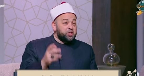 لماذا لا نحزن فى ذكرى وفاة سيدنا النبى ﷺ؟.. عالم بالأوقاف يجيب