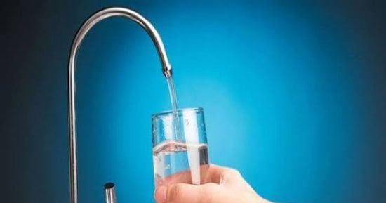 مياه المنوفية: قطع المياه غداً عن مدينة شبين الكوم وضواحيها