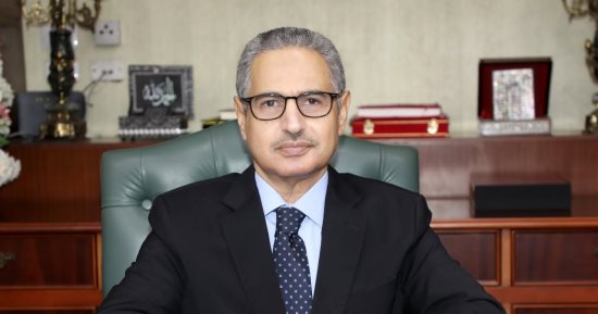 محافظ بنى سويف يعتمد حركة تنقلات موسعة لنواب رؤساء المدن والقرى