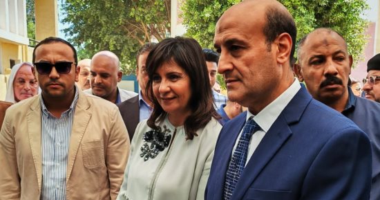 التحالف الوطني يواصل قوافل المرحلة الثالثة من «إيد واحدة» الشاملة