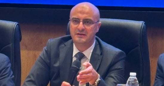 رئيس جهاز الاتصالات: الترددات الجديدة تبدأ في تحسين خدمات المحمول اعتبارًا من يناير