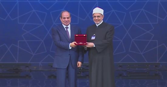 صناعة الشيوخ: توجيهات الرئيس السيسى تعزز جسور الثقة بين القيادة والمواطن