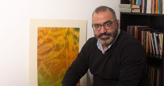 الشاعر محمود رضوان: دعوة الرئيس السيسى تبنى مستقبل أفضل للأجيال القادمة