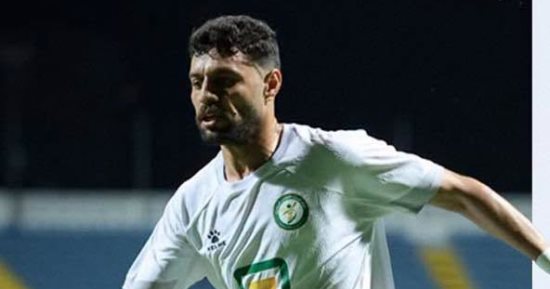 ثلاثي هجومي في تشكيلة البنك الأهلي أمام الزمالك في الدوري