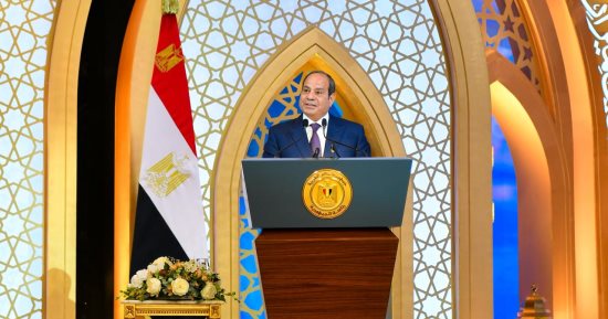 عماد الغنيمي: توجيهات الرئيس السيسى بضبط الأسواق تحمى المواطن وتوفر السلع