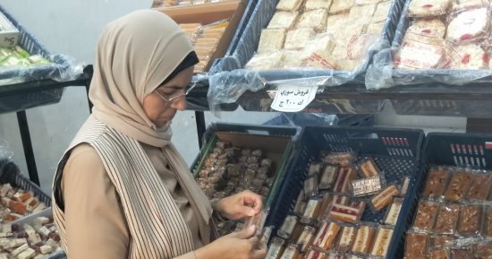 صحة الإسماعيلية: المرور على 116 منشأة غذائية وتحرير 86 محضرًا خلال حملات المولد