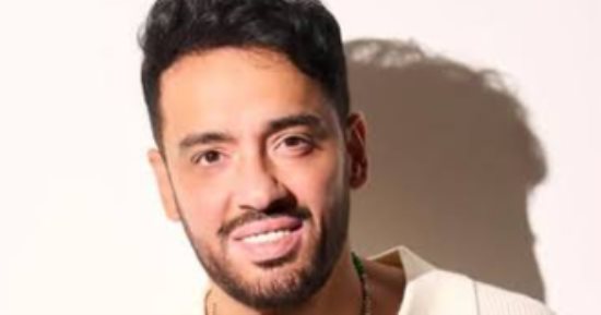 رامى جمال يحيى حفلاً غنائيًا بدبى 4 سبتمبر المقبل 