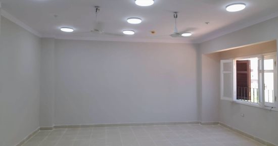 حياة كريمة.. الانتهاء من إنشاء مبنى إدارى بمركز شباب بنى حميل بسوهاج.. صور