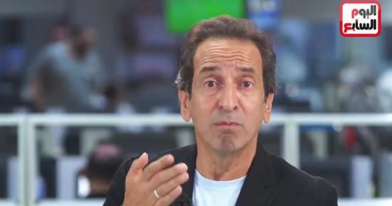 وليد ماهر: الزمالك استغل الفرص واستحق الفوز أمام البنك.. والبدلاء سر التحول