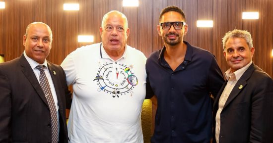 الجودو يحتفي بضيوف البطولة العربية بالعلمين ..صور