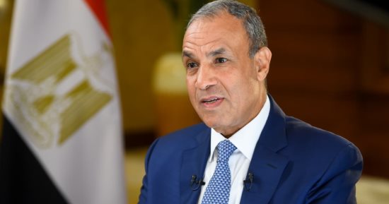 وزير الخارجية: العلاقات بين مصر وبوركينا فاسو شهدت زخما متزايدا خلال الفترة الأخيرة