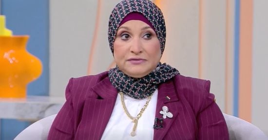 نقيب التمريض تكشف لـ ست ستات تفاصيل تأليفها أول كتاب فى الرعاية المركزة للمبتسرين