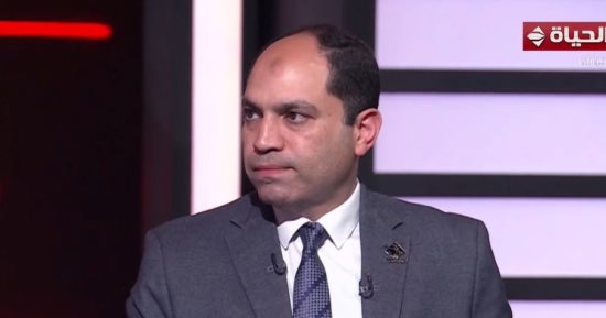 عمرو درويش: الرئيس السيسي يدرك شعور المواطن وهناك قصور فى الأداء الإعلامى للحكومة