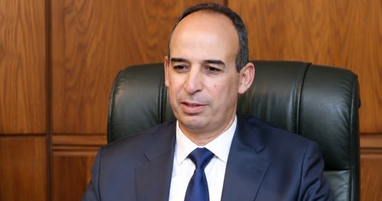 ضبط أطراف مشاجرة عنيفة فى سوهاج وبحوزتهم أسلحة نارية