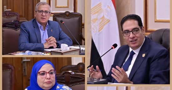 جامعة القاهرة: انتهاء أعمال لجنة ترشيح عميد كلية الآداب ورفع التوصيات 