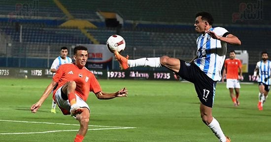 موعد مباراة بيراميدز وجورماهيا الكيني في الدور التمهيدي لدوري أبطال أفريقيا