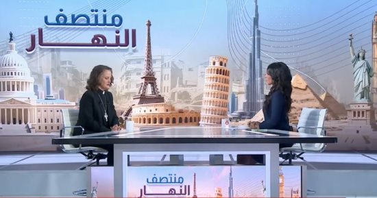 مديرة «كنائس من أجل السلام»: نسعى لإنهاء الفظائع فى غزة والتصعيد بالضفة
