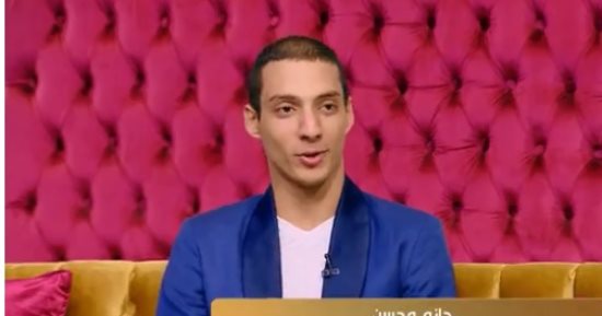 حازم ومازن محسن يكشفان لـ«جوهرة مصرية» رحلة احتراف الغناء والتمثيل