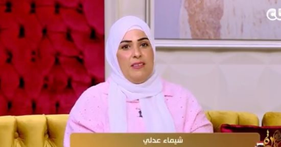 والدة عبد الرحمن من ذوى الهمم لـ جوهرة مصرية: أفتخر بوقوف ابنى أمام الرئيس السيسى