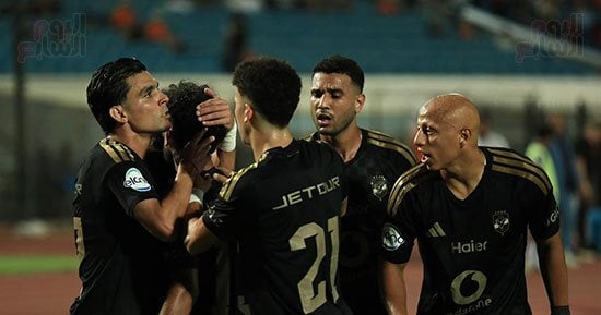 تصنيف أندية العالم.. بيراميدز يتفوق على الأهلى.. والزمالك خارج قائمة الـ100