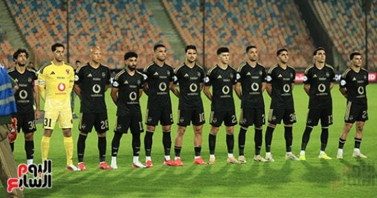 موعد عودة الأهلى لاستئناف التدريبات بعد راحة الـ4 أيام 