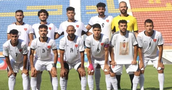 مسار يتلقى الهزيمة الأولى على يد المنصورة والترسانة يهزم فاركو بهدف