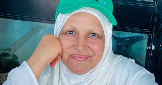 حسن الخاتمة.. وفاة سيدة من قنا أثناء أداء العمرة