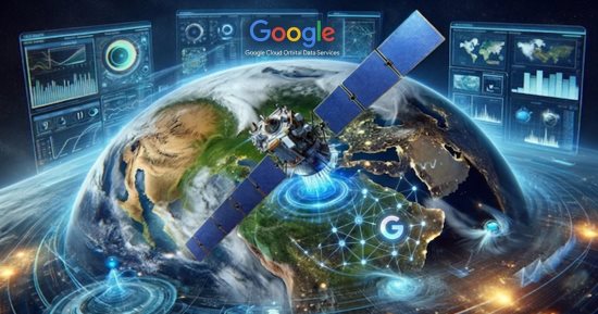 Google تطلق محرك بالذكاء الاصطناعي يتنبأ بمستقبل الكوكب