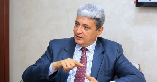 علاء شلبى: 147 ملفًا موثقًا أمام "الجنائية الدولية" لجرائم إسرائيل فى غزة
