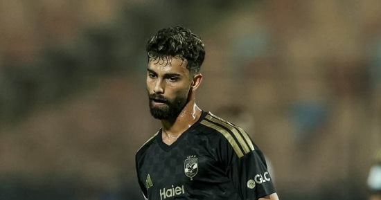 4 لاعبين فى الأهلي استفادوا من توقف الدوري.. فرص جديدة أمام رضا وتوفيق وداري والشحات