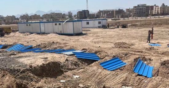 تعرف على محطات تحلية المياه الجديدة المقرر إقامتها بمدن البحر الأحمر