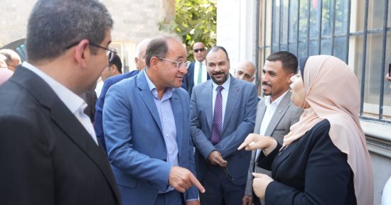 وزير المالية: دورنا إزاى نعزز شراكات الحكومة مع القطاع الخاص.. لزيادة موارد الدولة