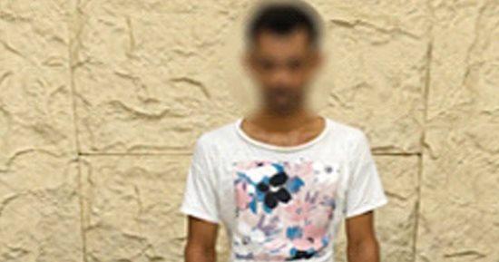 القبض على المتهم بقتل سيدة وابنتها داخل شقة في الهرم
